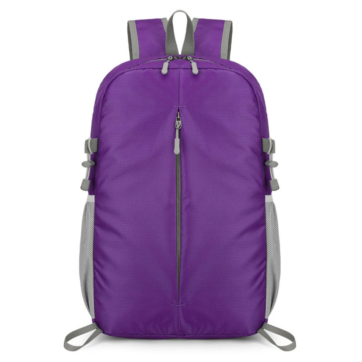 Lightweight Multi-Pocket Travel Backpack Kalsten