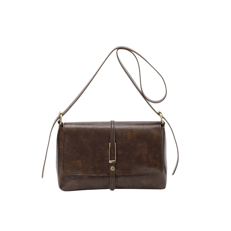 Elegant Crossbody Clutch Bag