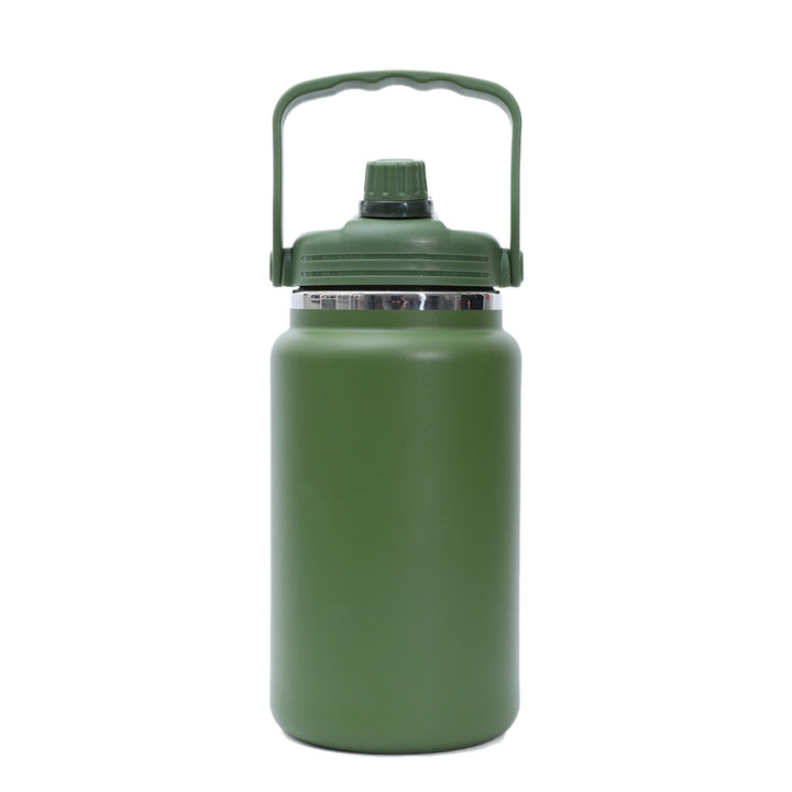 Unisex Insulated Drinking Bottle Kalsten