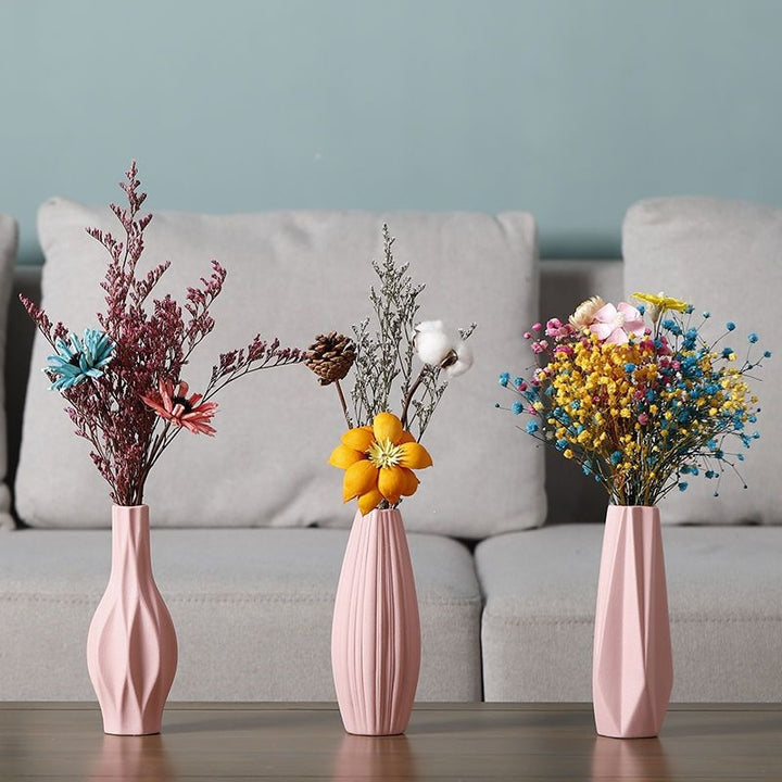 Elegant Decorative Flower Vase