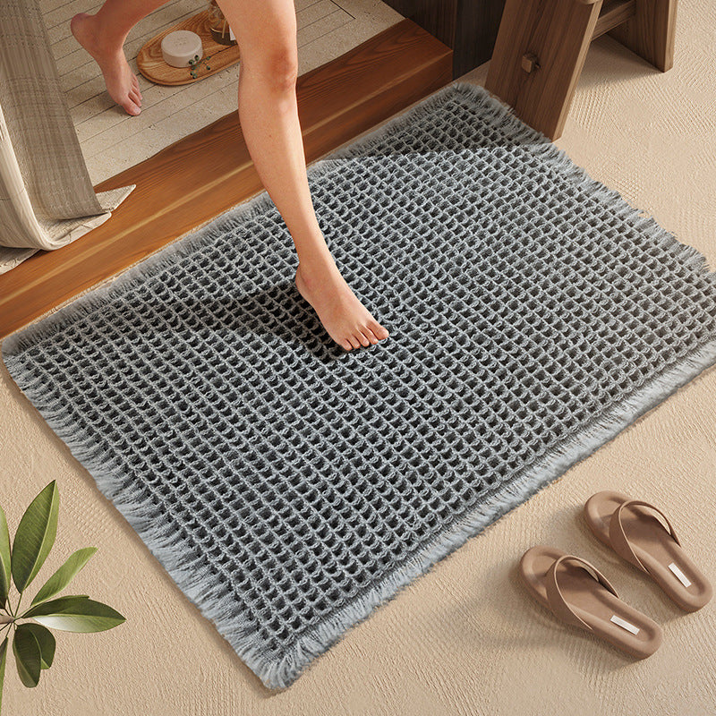 Memory Foam Bath Mat