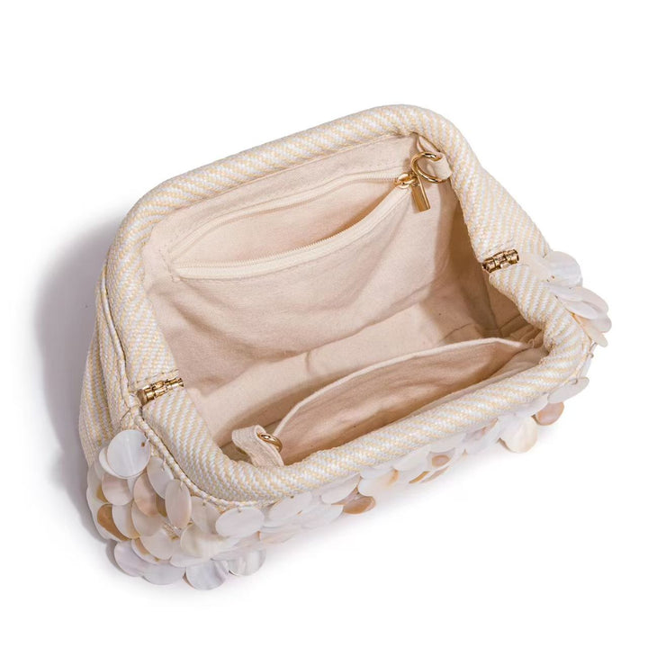Decorative Clutch Bag Kalsten