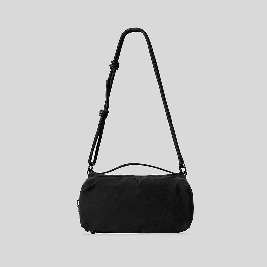 Minimalist Crossbody Shoulder Bag