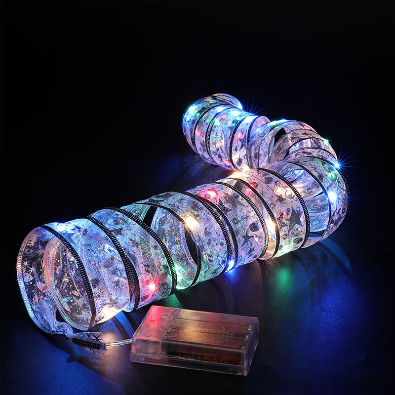 Decorative LED Ribbon Kalsten