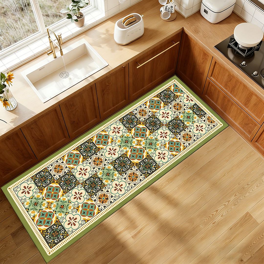 Home Kitchen Mat