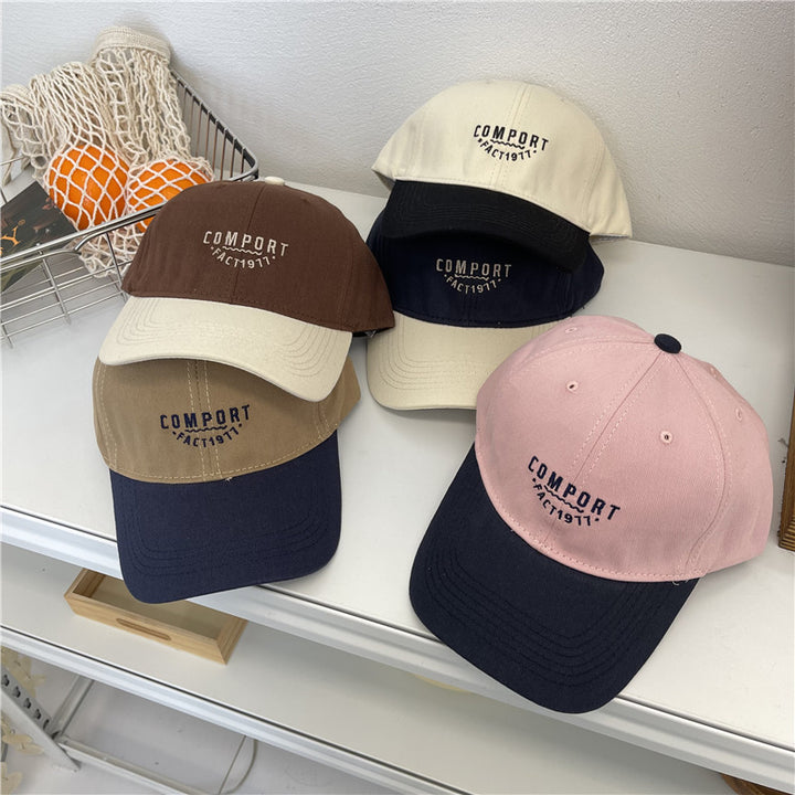 Men's Casual刺绣 Baseball Cap Kalsten