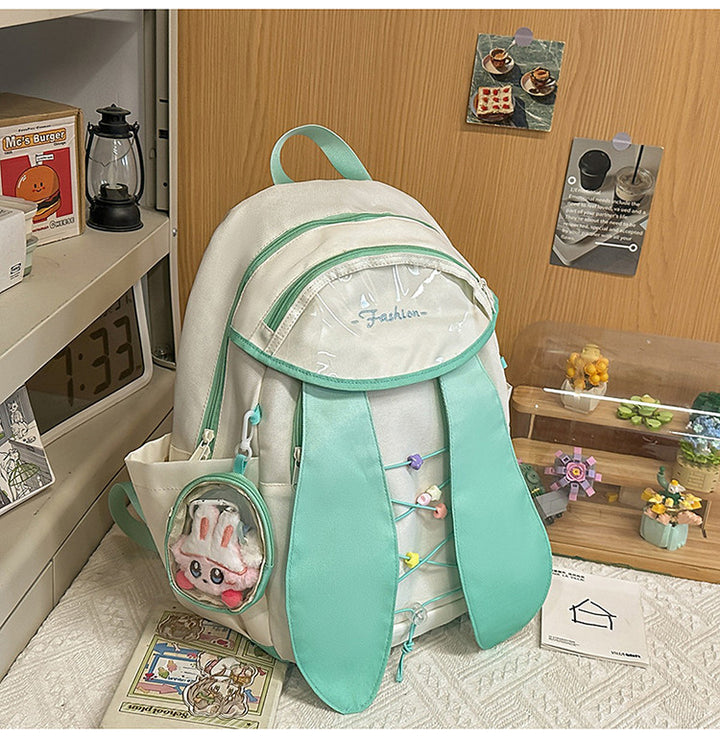 Bunny Ear Backpack