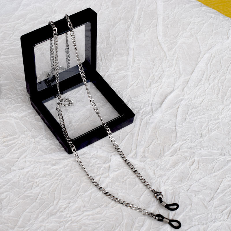 Durable Metal Eyewear Retaining Chain Kalsten