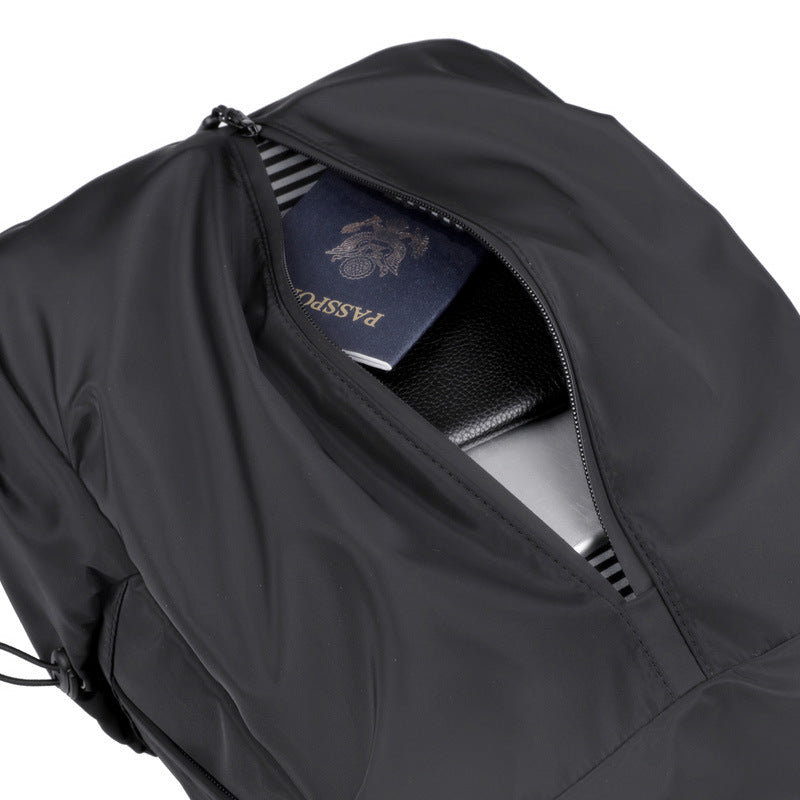 Lightweight Travel Backpack Kalsten
