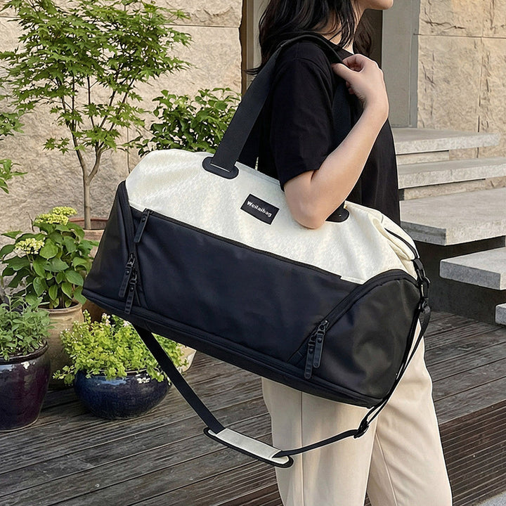 Multi-Functional Outdoor Adventure Duffel Bag Kalsten