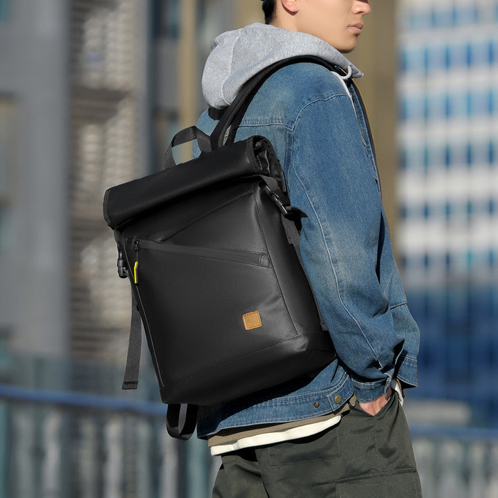 Versatile Urban Backpack Kalsten