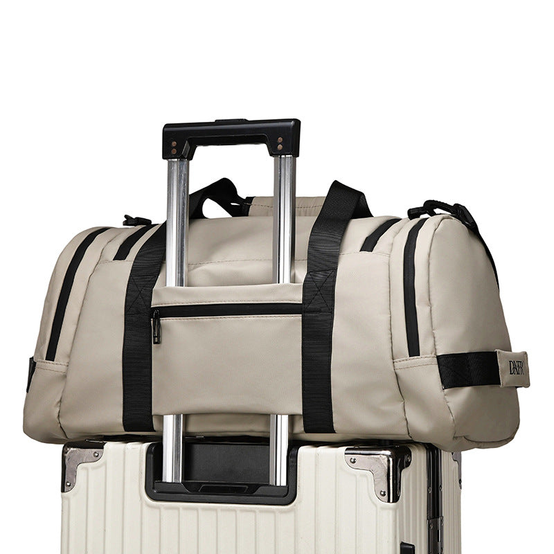 Sports Travel Duffel Bag