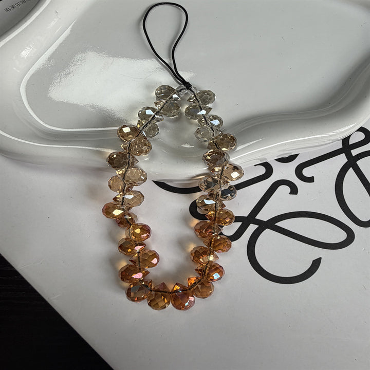 Beaded Fashion Eyewear Holder Kalsten