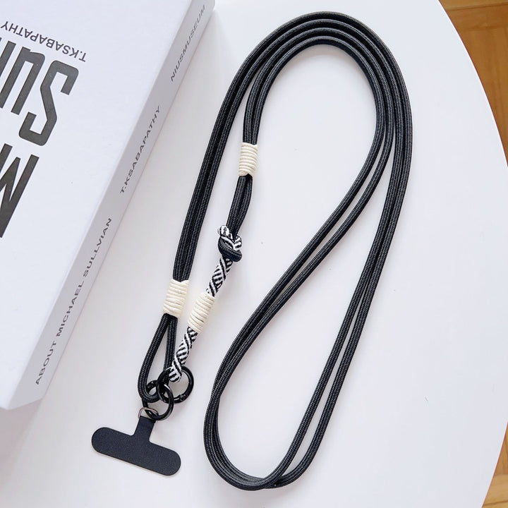 Adjustable Outdoor Safety Leash Kalsten