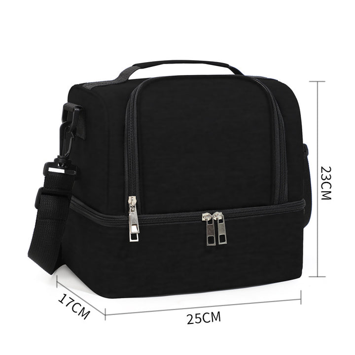 Insulated Lunch Box