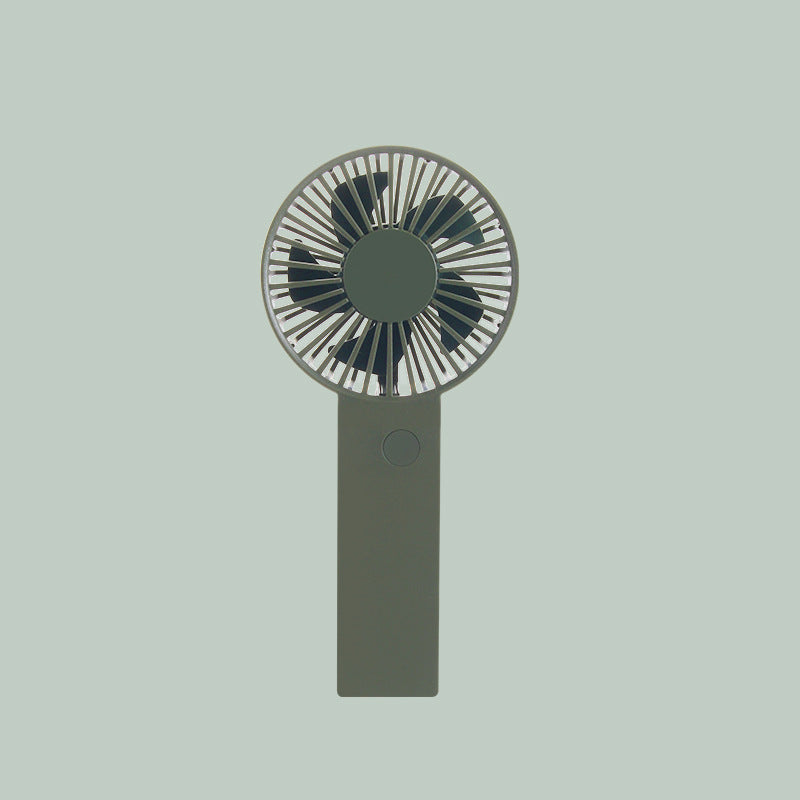Ladies Portable Mini Fan with Ergonomic Design Kalsten