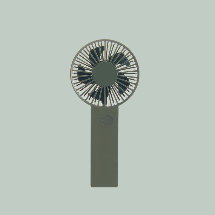 Ladies Portable Mini Fan with Ergonomic Design Kalsten
