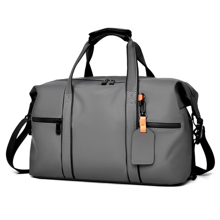 Durable Multi-Purpose Weekend Duffle Bag Kalsten