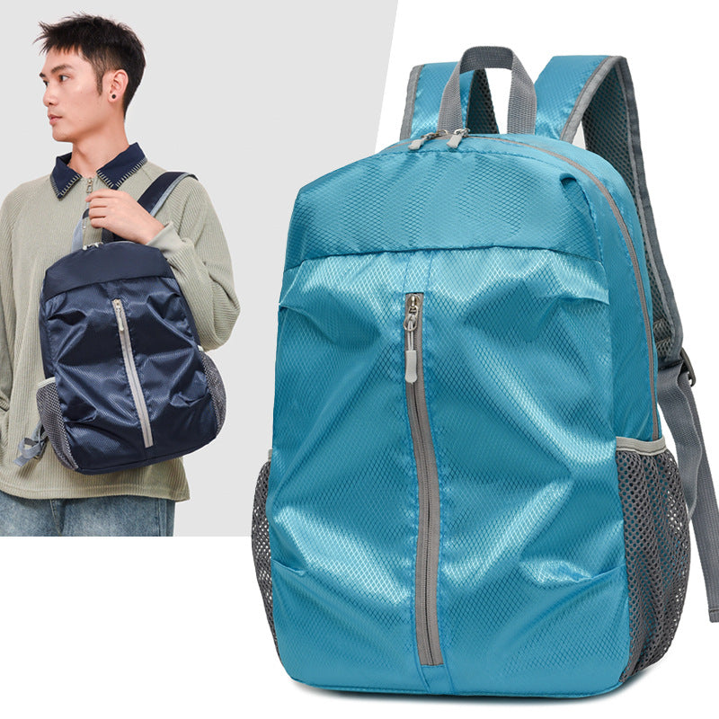 Lightweight Travel Backpack Kalsten