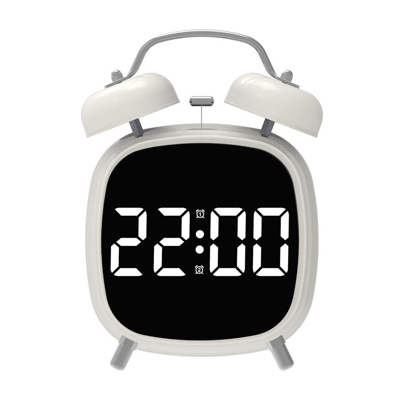 Digital Alarm Clock with Dual Alarm Function Kalsten