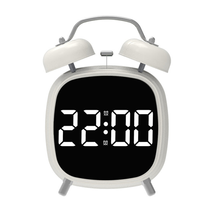 Digital Alarm Clock with Dual Alarm Function Kalsten