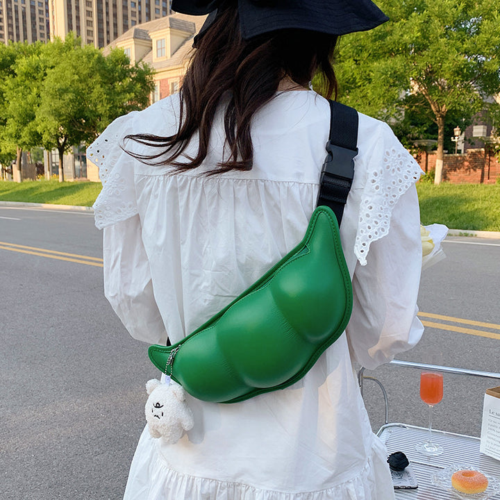 Fun-Themed Fanny Pack