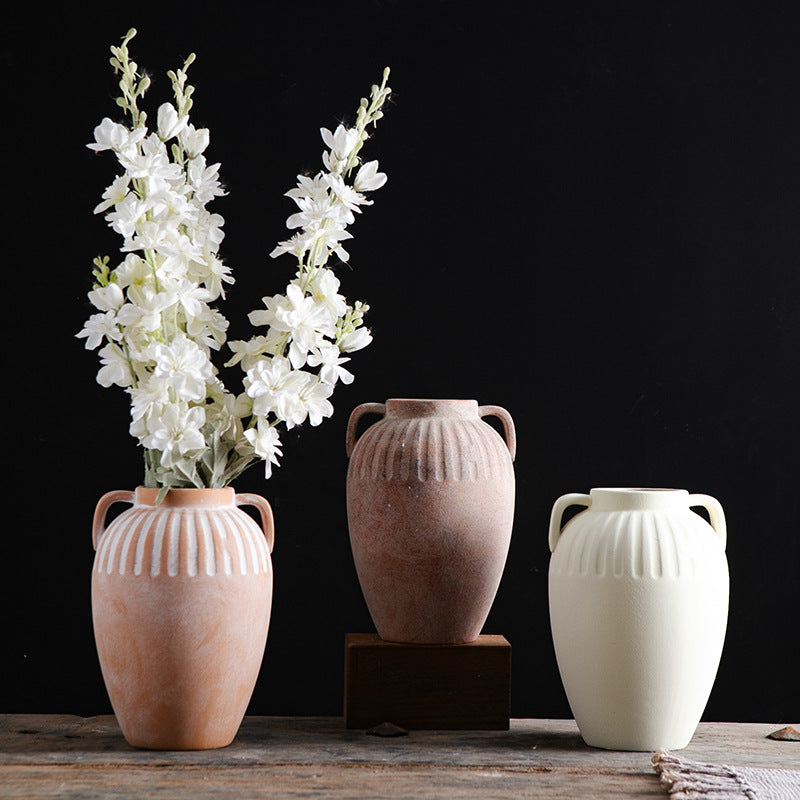 Decorative flower pot Kalsten