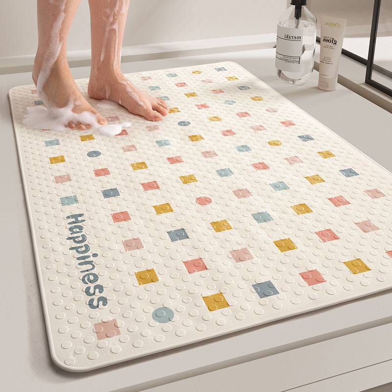Anti-Skid Bathroom Comfort Mat Kalsten