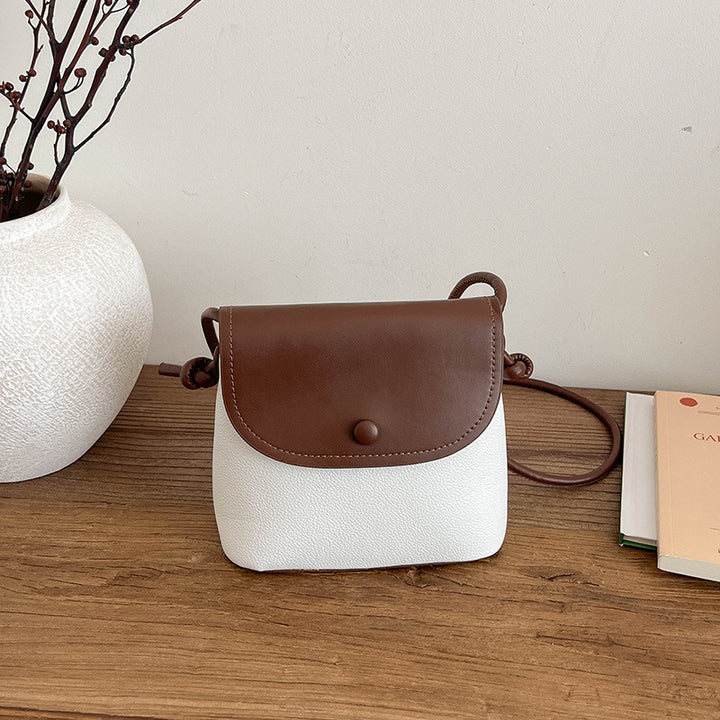 WoVersatile Textured Crossbody Handbag Kalsten