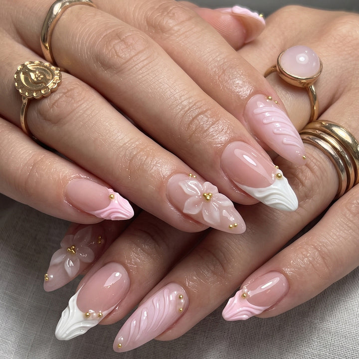 Decorative Nail Art