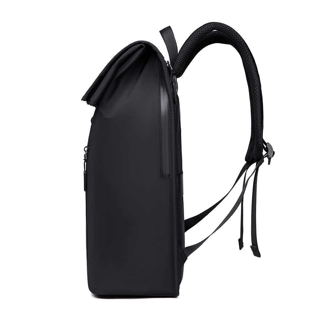 Modern Rolltop Backpack Kalsten