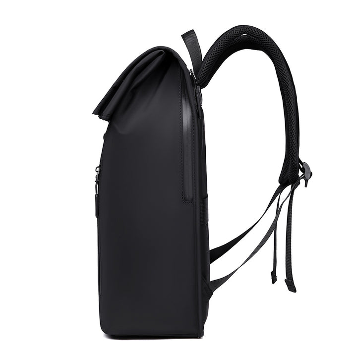 Modern Rolltop Backpack Kalsten