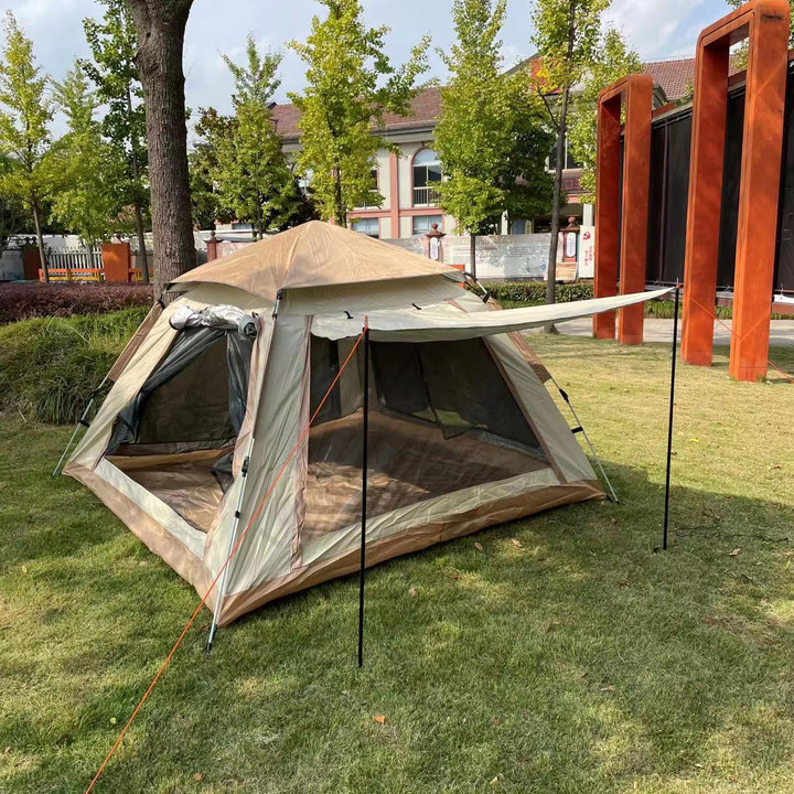 Double-Wall Camping Tent Kalsten
