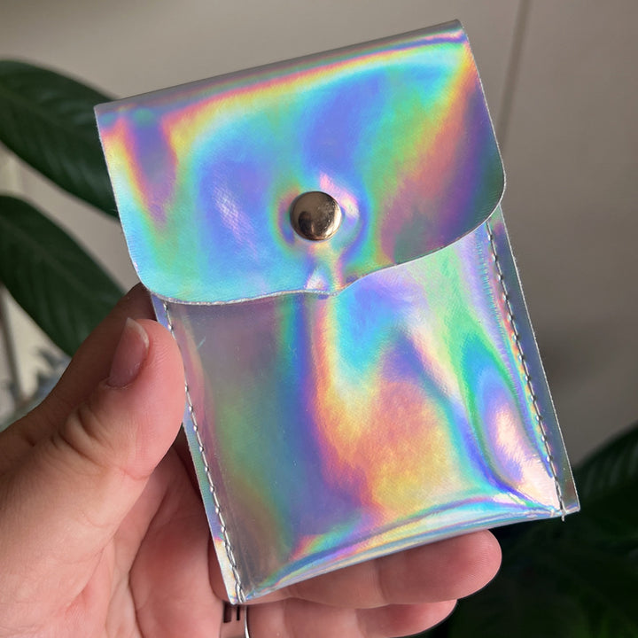 Holographic Card Holder Kalsten