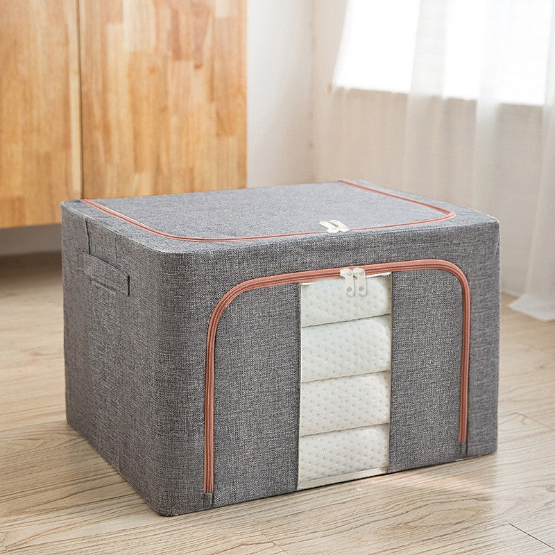 Multi-Functional Fabric Storage Chest Kalsten
