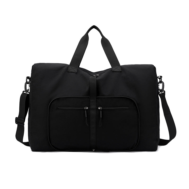 Expandable Travel Weekender Carry Bag Kalsten