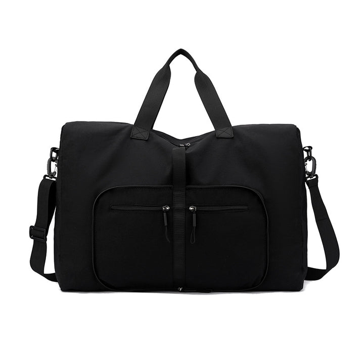 Expandable Travel Weekender Carry Bag Kalsten