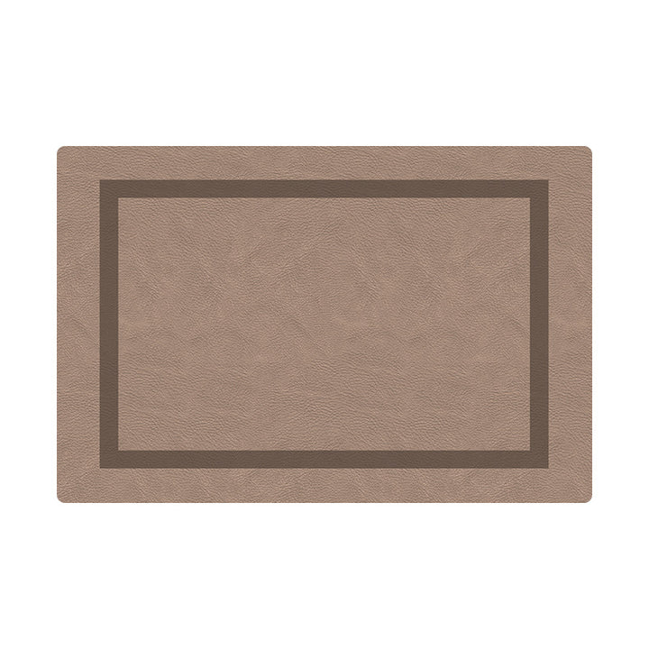Bath Mat Kalsten