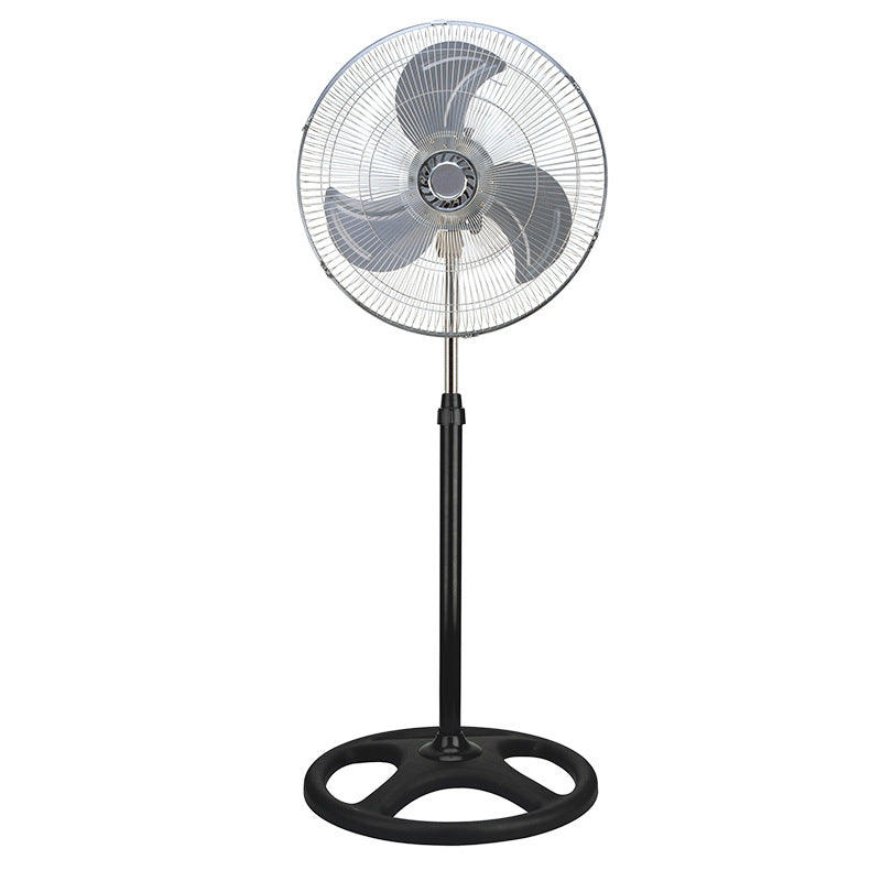 Multi-Functional High-Performance Fan Kalsten