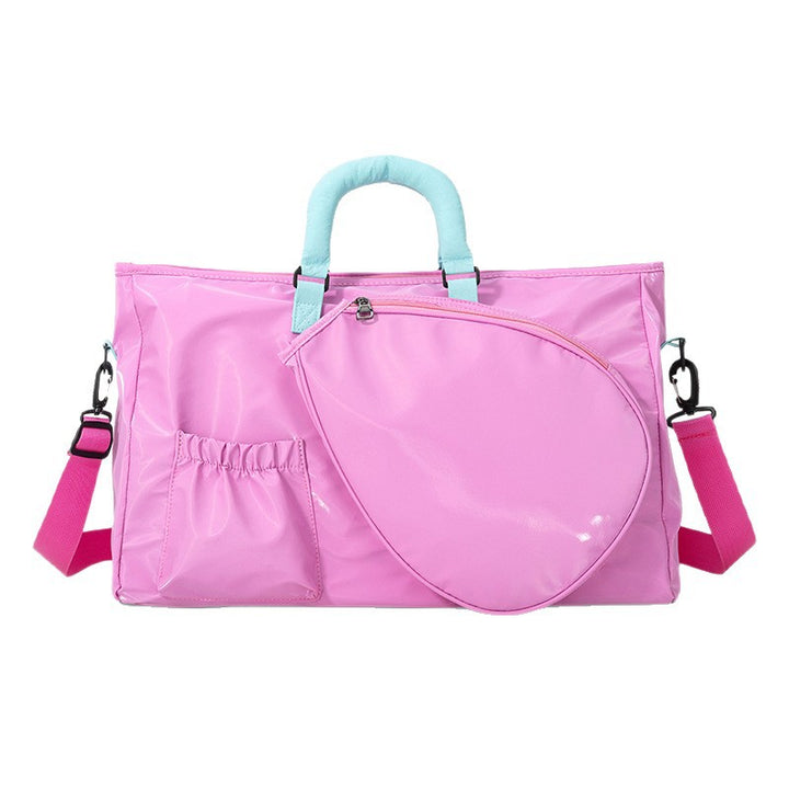 Multi-Functional Stylish Gym Tote