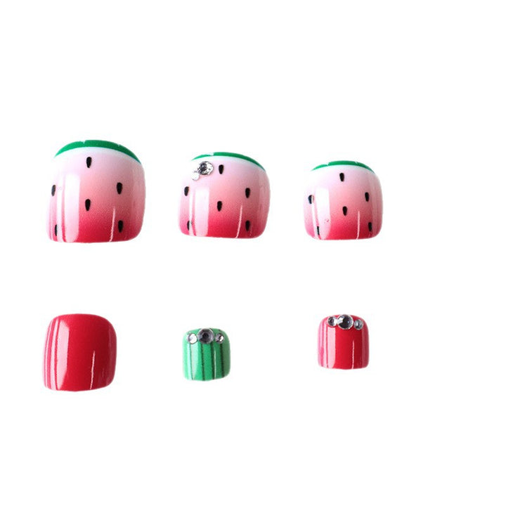 Creative Nail Art Kalsten
