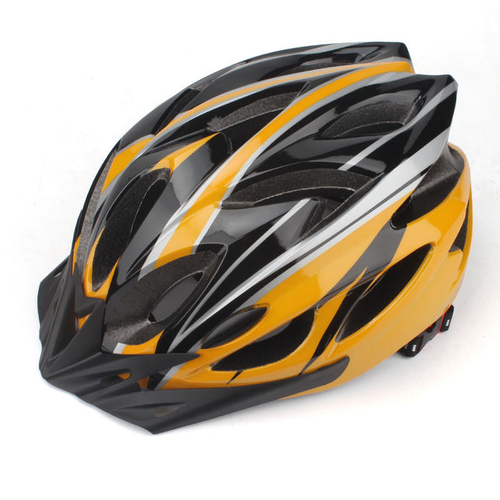 High-Ventilation Mountain Biking Helmet Kalsten