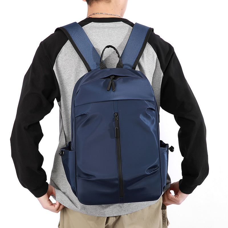 Durable Waterproof Multi-Compartment Backpack Kalsten