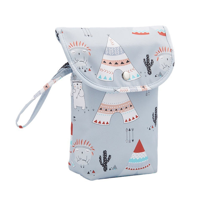 Stylish Pet Waste Bag Dispenser Kalsten