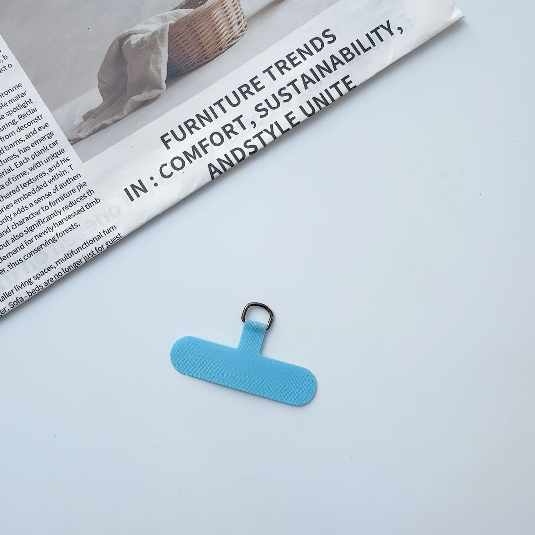 Versatile Silicone Tag Kalsten