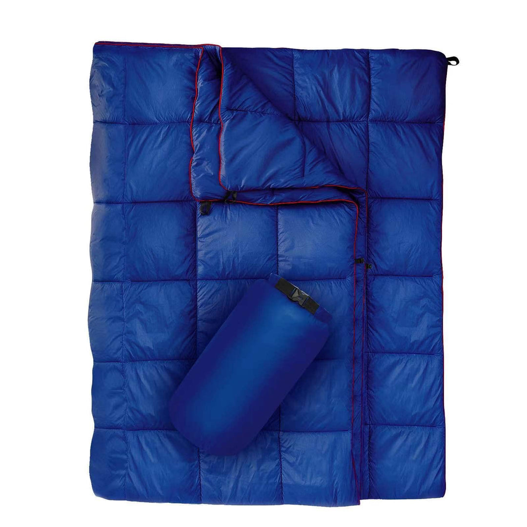 Unisex high-performance outdoor sleeping bag Kalsten
