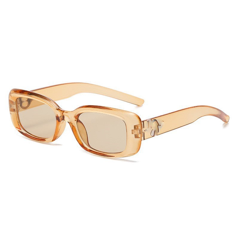 Chunky Square Sunglasses Kalsten