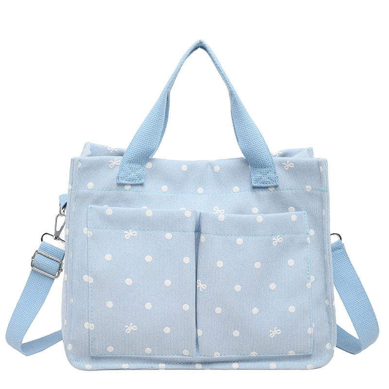 WoStructured Utility Crossbody Bag Kalsten