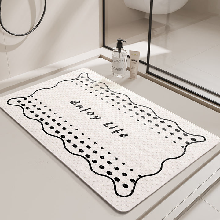 Anti-Skid Bathroom Comfort Mat Kalsten