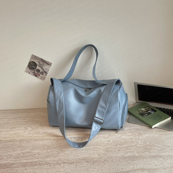 Elegant Multi-Functional Travel Duffel Bag Kalsten